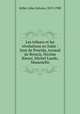 Les tribuns et les revolutions en Italie : Jean de Procida, Arnaud de Brescia, Nicolas Rienzi, Michel Lando, Masaniello, Zeller, Jules Sylvain, 1819-1900 