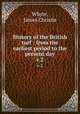 History of the British turf : from the earliest period to the present day. v.2, Whyte, James Christie 