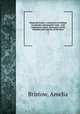 Emma de Lissau : a narrative of striking vicissitudes and peculiar trials : with explanatory notes, illustrative of the manners and customs of the Jews. 2, Bristow, Amelia 