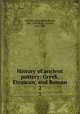 History of ancient pottery: Greek, Etruscan, and Roman. 2, Walters, Henry Beauchamp, 1867-1944,Birch, Samuel, 1813-1885 