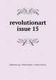 revolutionart issue 15, Publicistas.org // Nelson Medina - Creative Director 