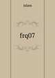 frq07, Islam 
