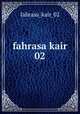 fahrasa kair 02, fahrasa_kair_02 