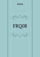 FRQ08, Islam 