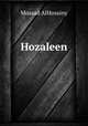Hozaleen, Mosaad AlHosainy 