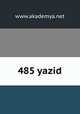 485 yazid, www.akademya.net 