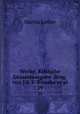 Werke. Kritische Gesamtausgabe. Hrsg. von J.K.F. Knaake et al.. 29, Martin Luther 
