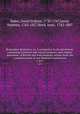 Biographia dramatica; or, A companion to the playhouse: containing historical and critical memoirs, and original anecdotes, of British and Irish dramatic writers from the commencement of our theatrical exhibitions. 1, pt.2, Baker, David Erskine, 1730-1767,Jones, Stephen, 1763-1827,Reed, Isaac, 1742-1807 