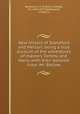 New history of Standford and Merton; being a true account of the adventures of masters Tommy and Harry, with their beloved tutor, Mr. Barlow, Burnand, F. C. (Francis Cowley), Sir, 1836-1917,Sambourne, Linley, ill 