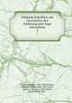 Uhlands Schriften zur Geschichte der Dichtung und Sage microform. 3, Uhland, Ludwig, 1787-1862,Holland, Wilhelm Ludwig, 1822-1891,Keller, Adelbert von, 1812-1883,Pfeiffer, Franz, 1815-1868 