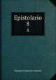 Epistolario. 8, Muratori Lodovico Antonio 