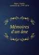 Memoires d