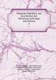 Uhlands Schriften zur Geschichte der Dichtung und Sage microform. 6, Uhland, Ludwig, 1787-1862,Holland, Wilhelm Ludwig, 1822-1891,Keller, Adelbert von, 1812-1883,Pfeiffer, Franz, 1815-1868 