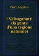 I Valsuganotti (la gente d