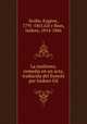 La molinera; comedia en un acto, traducida del frances por Isidoro Gil, Eugene Scribe 