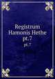 Registrum Hamonis Hethe. pt.7, Catholic Church. Diocese of Rochester (England). Bishop (1319-1352 : Hamo de Hythe),Johnson, Charles, 1870- cn,Canterbury and York Society,Kent Archaeological Society 