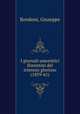 I giornali umoristici fiorentini del triennio glorioso (1859-61), Rondoni, Giuseppe 