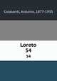 Loreto. 54, Colasanti, Arduino, 1877-1935 