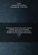 Principios de direito mercantil, e leis de marinha, para uso da mocidade portugueza, destinada ao commercio, divididos em oito tratados elementares. 01-03, Jose da Silva Lisboa Cairu 