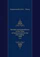 Receipts and expenditures of the Town of Somersworth for the year ending .. 1898, Somersworth (N.H. : Town) 