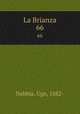 La Brianza. 66, Nebbia, Ugo, 1882- 
