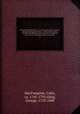Encyclopdia britannica : or, A dictionary of arts, sciences, and miscellaneous literature : constructed on a plan, by which the different sciences and arts are digested into the form of distinct treatises or systems . 9, MacFarquhar, Colin, ca. 1745-1793,Gleig, George, 1753-1840 