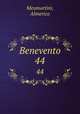 Benevento. 44, Meomartini, Almerico 