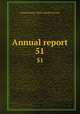 Annual report. 51, United States. Public Health Service 