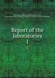 Report of the laboratories. 1, University of Buffalo. Medical Dept,Buffalo, University of. Dept. of Medicine. Report of the laboratory of pathology 