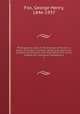 Photographic atlas of the diseases of the skin a series of ninety-six plates, comprising nearly two hundred illustrations, with descriptive text, and a treatise on cutaneous therapeutics. 4, Fox, George Henry, 1846-1937 