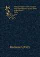 Annual report of the receipts and expenditures of the Town of Rochester. 1924, Rochester (N.H.) 
