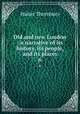 Old and new London : a narrative of its history, its people, and its places. 6, Thornbury, Walter, 1828-1876 