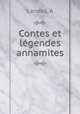 Contes et legendes annamites, A. Landes 
