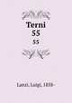 Terni. 55, Lanzi, Luigi, 1858- 
