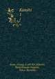 Kanshi. 1, Kuan, Chung, d. 645 B.C,Kikuchi, Bank,Waseda Daigaku, Tokyo. Henshbu 