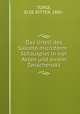 Das Urteil des Salomo microform : Schauspiel in vier Akten und einem Zwischenakt, TORGE, ELSE RITTER, 1885- 