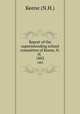 Report of the superintending school committee of Keene, N.H. .. 1883, Keene (N.H.) 