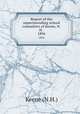 Report of the superintending school committee of Keene, N.H. .. 1896, Keene (N.H.) 