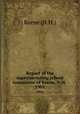 Report of the superintending school committee of Keene, N.H. .. 1901, Keene (N.H.) 