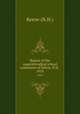 Report of the superintending school committee of Keene, N.H. .. 1910, Keene (N.H.) 