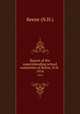 Report of the superintending school committee of Keene, N.H. .. 1914, Keene (N.H.) 