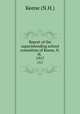 Report of the superintending school committee of Keene, N.H. .. 1917, Keene (N.H.) 
