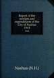 Report of the receipts and expenditures of the City of Nashua. 1943, Nashua (N.H.) 