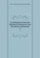 Contributions from the Botanical Laboratory and the Morris Arboretum. 2, University of Pennsylvania. Botanical Laboratory 
