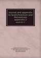 Journal and appendix to Scotichronicon and Monasticon. appendix 2, Gordon, James Frederick Skinner, 1821-1904,Gordon, James Frederick Skinner, 1821-1904. Scotichronicon,Gordon, James Frederick Skinner, 1821-1904. Monasticon 