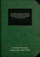The standard physician; a new and practical encyclopaedia of medicine and hygiene especially prepared for the household. 3, Crichton-Browne, James, Sir, 1840-1938 