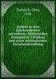 Saldria in drei Jahrhunderten microform : historisches Festspiel in 3 Bildern und einer verbindenden Zwischenhandlung, Tschirch, Otto, 1858- 
