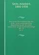 Die Gross-Schmetterlinge der Erde : eine systematische Bearbeitung der bis jetzt bekannten Gross-Schmetterlinge. Bd. 13, Seitz, Adalbert, 1860-1938 