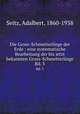 Die Gross-Schmetterlinge der Erde : eine systematische Bearbeitung der bis jetzt bekannten Gross-Schmetterlinge. Bd. 3, Seitz, Adalbert, 1860-1938 