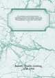 The Lepidoptera of the British Islands : a descriptive account of the families, genera, and species indigenous to Great Britain and Ireland, their preparatory states, habits, and localities. v. 7, Barrett, Charles Golding, 1836-1904 